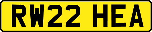 RW22HEA