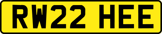 RW22HEE