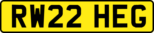 RW22HEG