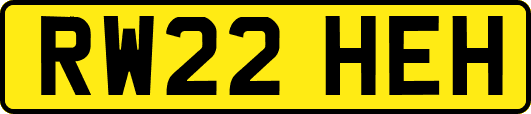 RW22HEH