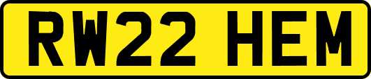 RW22HEM