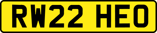 RW22HEO