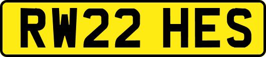 RW22HES