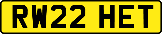 RW22HET