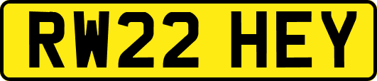 RW22HEY
