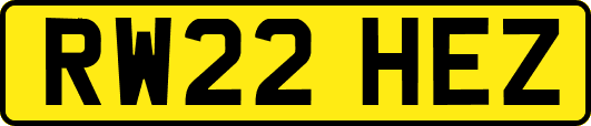 RW22HEZ