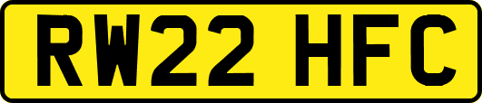 RW22HFC