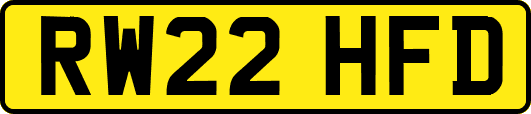 RW22HFD