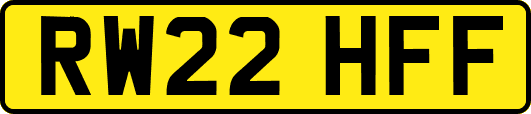 RW22HFF