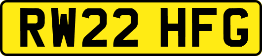RW22HFG