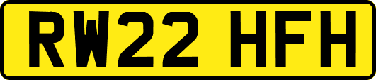 RW22HFH