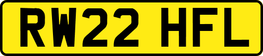 RW22HFL