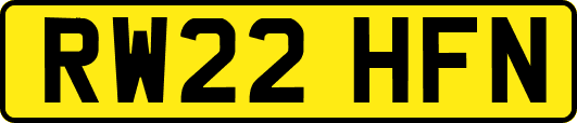 RW22HFN