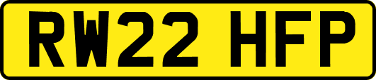 RW22HFP