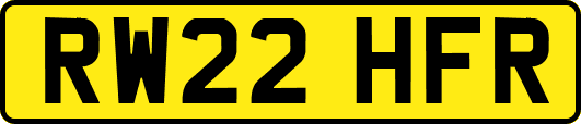 RW22HFR