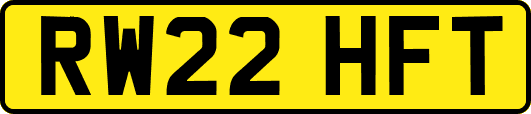 RW22HFT