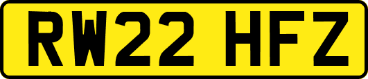 RW22HFZ