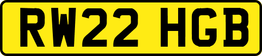 RW22HGB