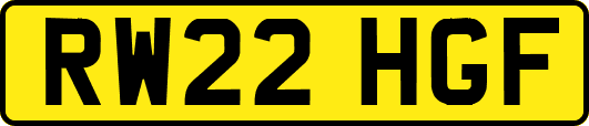 RW22HGF