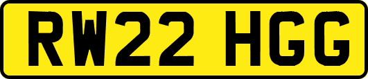 RW22HGG