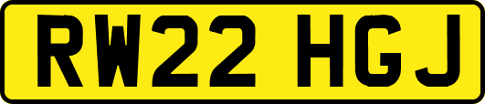 RW22HGJ