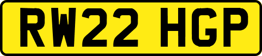 RW22HGP