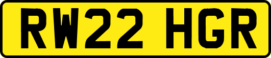 RW22HGR