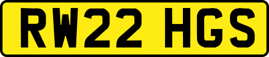 RW22HGS