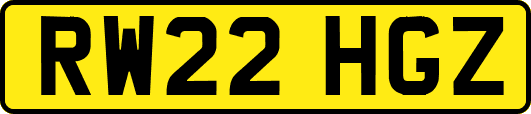 RW22HGZ