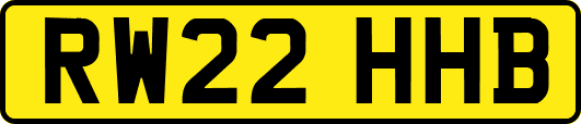 RW22HHB