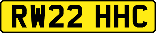 RW22HHC