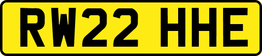 RW22HHE