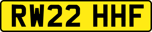RW22HHF