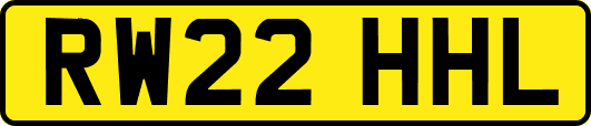 RW22HHL