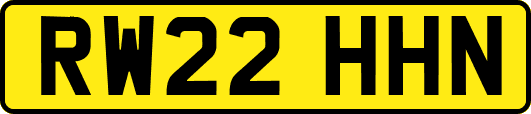 RW22HHN