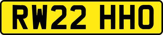 RW22HHO