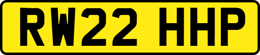RW22HHP