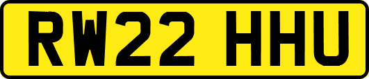 RW22HHU