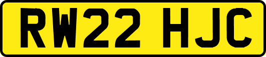 RW22HJC
