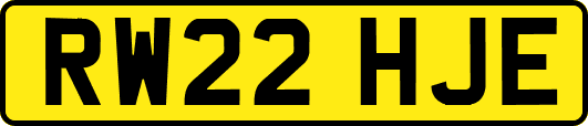 RW22HJE