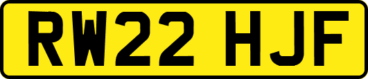 RW22HJF