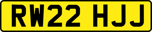 RW22HJJ