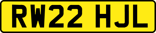 RW22HJL