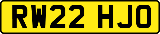 RW22HJO