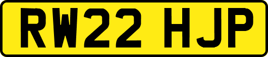 RW22HJP