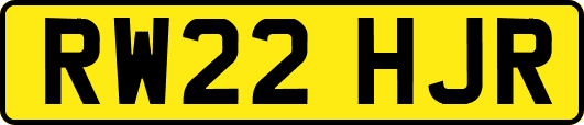 RW22HJR
