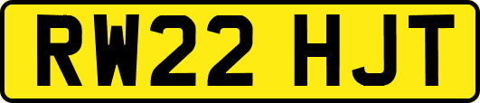 RW22HJT