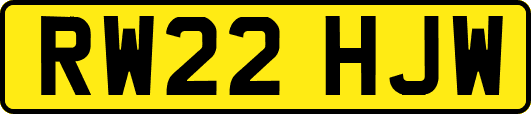 RW22HJW