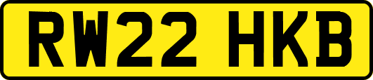 RW22HKB