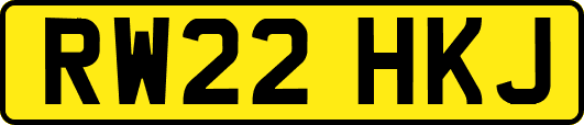 RW22HKJ